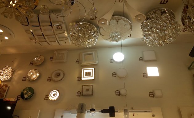 Photo of Elegance Lights