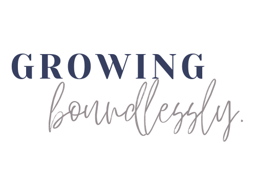 Photo of Growing Boundlessly