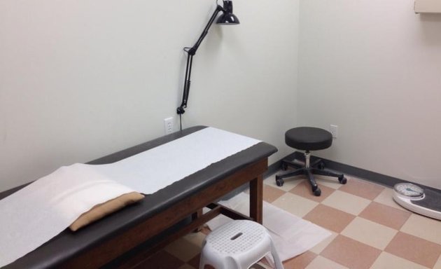 Photo of Gibbs Foot & Ankle Clinic