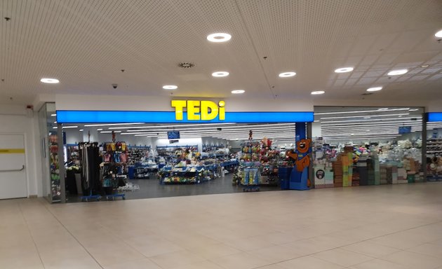 Foto von TEDi Warenhandels GmbH