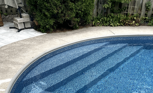 Photo of Lakeshore Pools and Hot Tubs