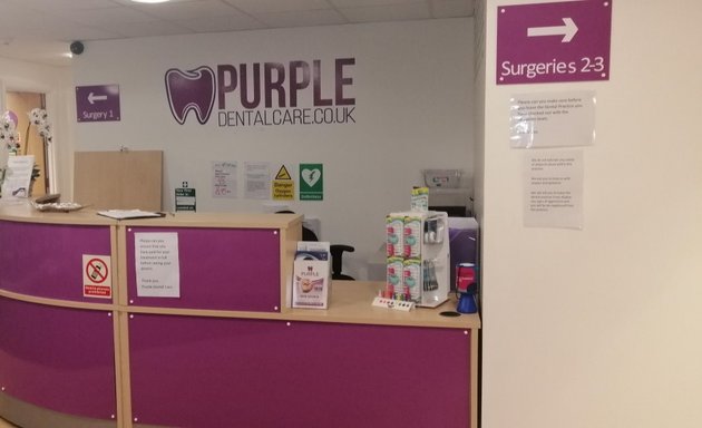 Photo of Purple Dental Care - Invisalign Bristol