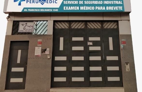 Foto de Policlínico Perumedic