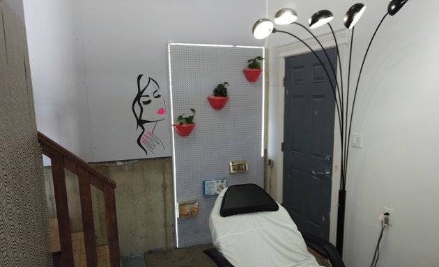 Photo of Final Touch Brow & Henna Studio