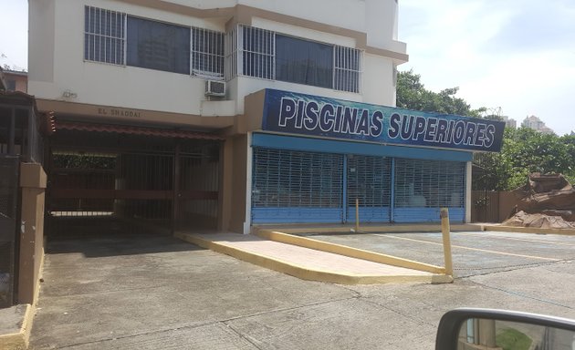 Foto de Piscinas Superiores