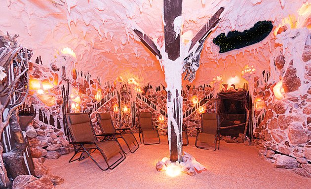 Photo of Santé Salt Cave & Healing Spa