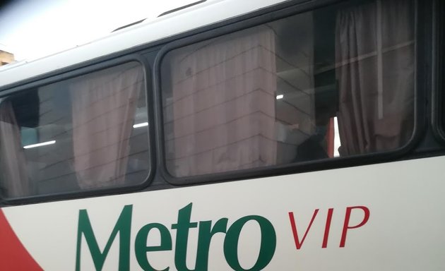 Foto de Metro Servicios Turísticos