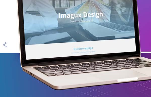 Photo of Imagux Design Agency