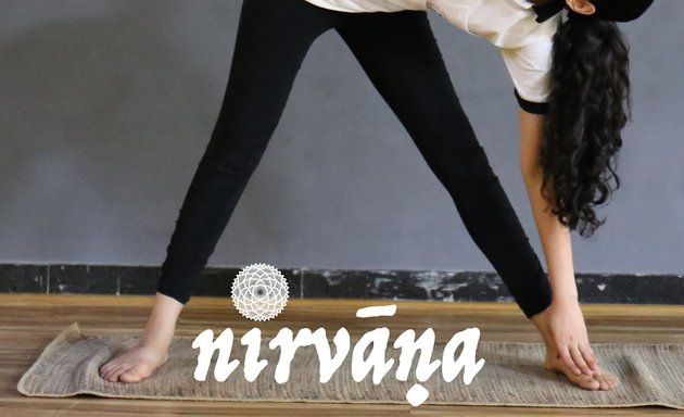Photo of Nirvana Yoga