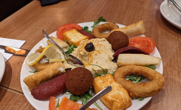 Photo of Koz Ocakbasi Restaurant