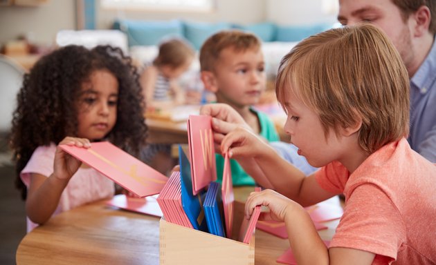 Photo of Glen Cedar Montessori Prep