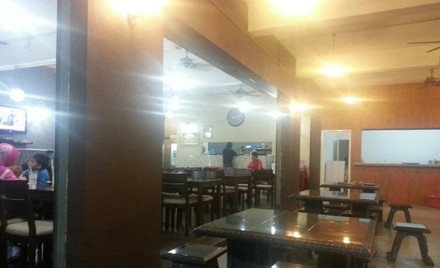 Photo of Restoran Pla Pla Seafood
