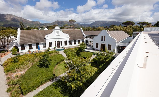 Photo of American International School of Cape Town