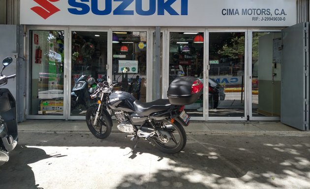 Foto de CIMA Motors Suzuki