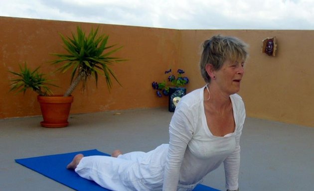 Photo of Wisdom and Wellness Yoga