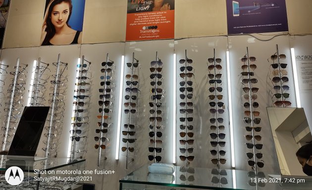 Photo of Shirodkar Opticians