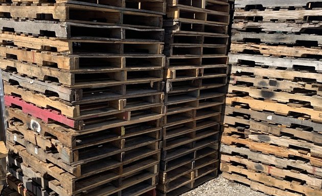 Photo of Avila Pallet LLC