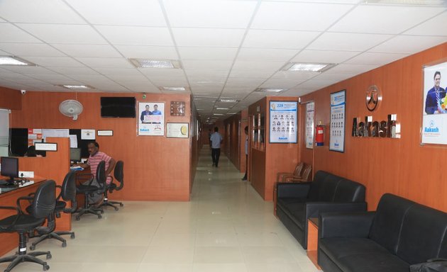 Photo of Aakash Institute, Whitefield