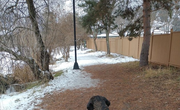 Photo of Brandt's Creek Linear Park