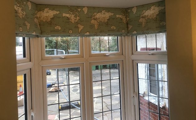 Photo of Made to measure Curtains