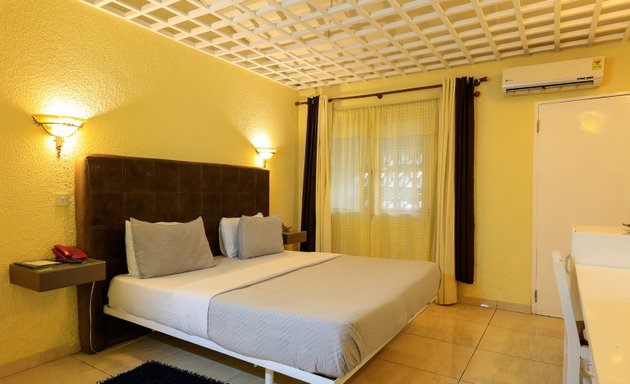 Photo of Vienna City Kumasi and Roses Guest House
