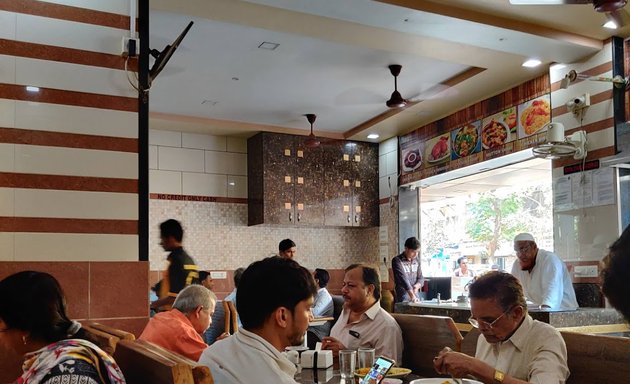 Photo of Shabnam restaurant