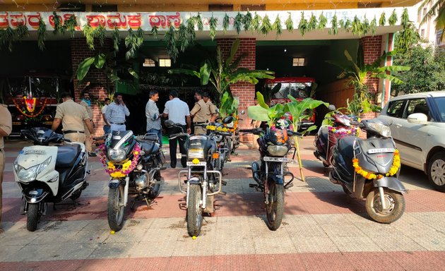 Photo of Yeshwanthpura Fire Station