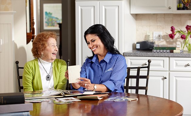 Photo of Comfort Keepers Home Care