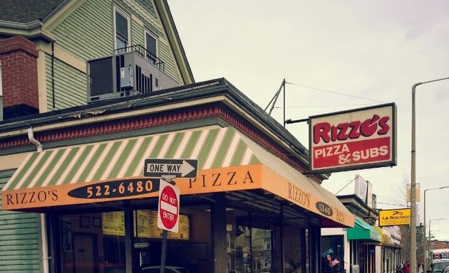 Photo of Rizzo's Pizza