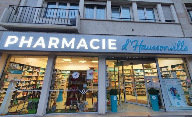 Photo de Pharmacie wellpharma | Pharmacie d'Haussonville