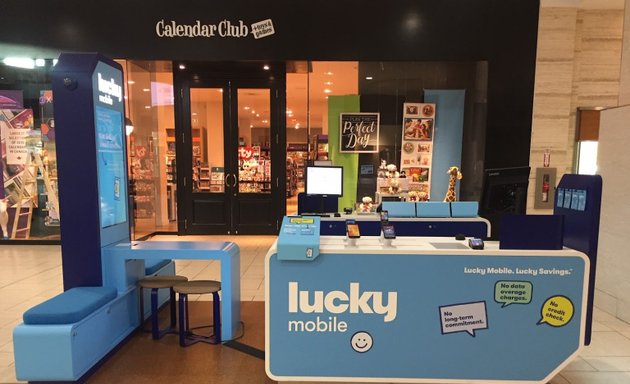 Photo of Lucky Mobile