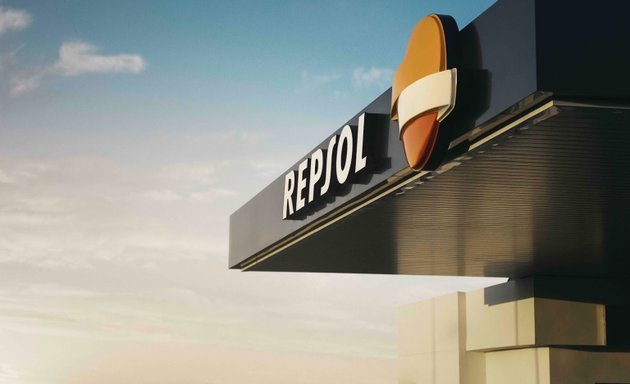 Foto de Estación de Servicio Repsol