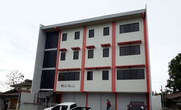 Photo of RLU Building