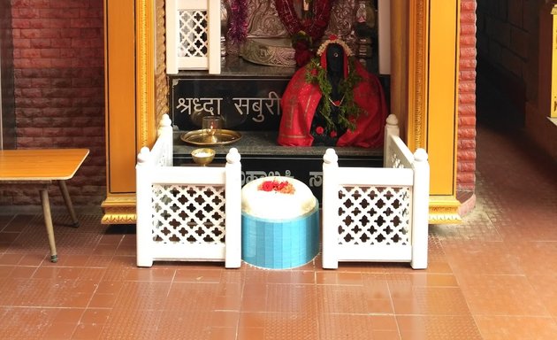 Photo of Kempapura Mahalakshmi And Sai Baba Temple
