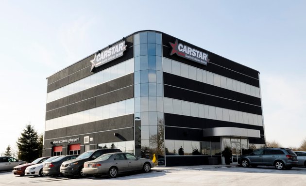 Photo of CARSTAR Charlesbourg