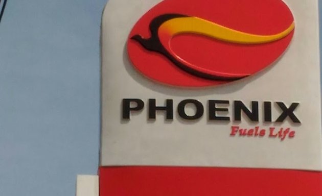 Photo of Phoenix Gasoline Station