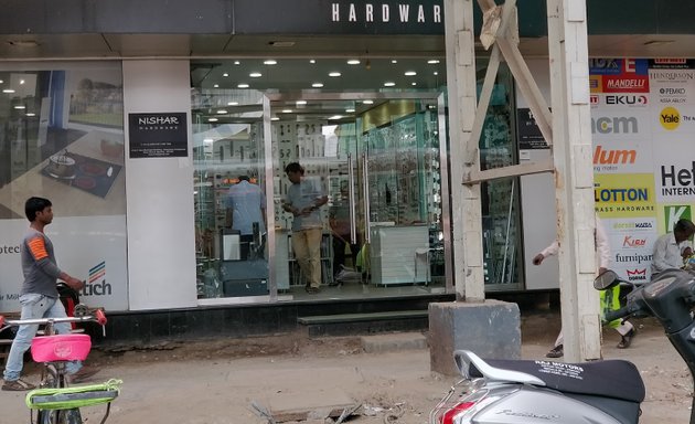 Photo of Nishar Hardware