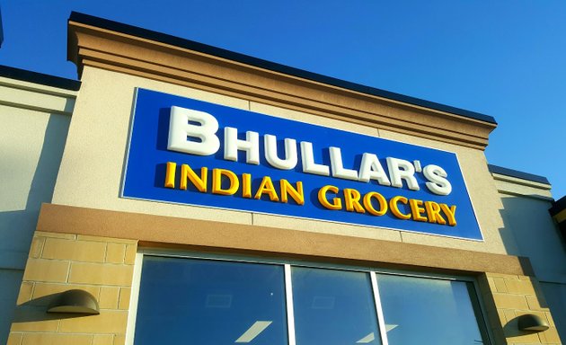 Photo of Bhullar's Indian Grocery