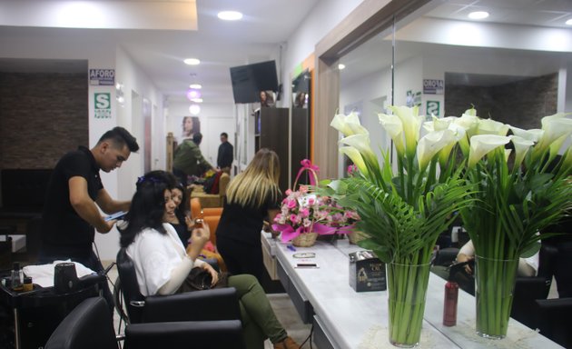 Foto de Color Bar Spa