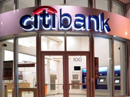 Photo of Citibank ATM