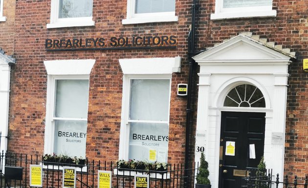 Photo of Brearleys Solicitors