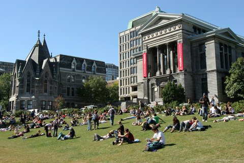 Photo of Department of Biochemistry