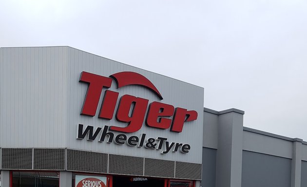 Photo of Tiger Wheel & Tyre Amanzimtoti