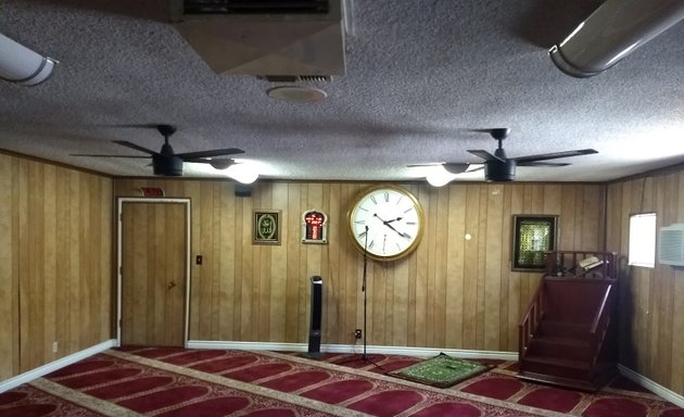 Photo of Masjid As-Salaam