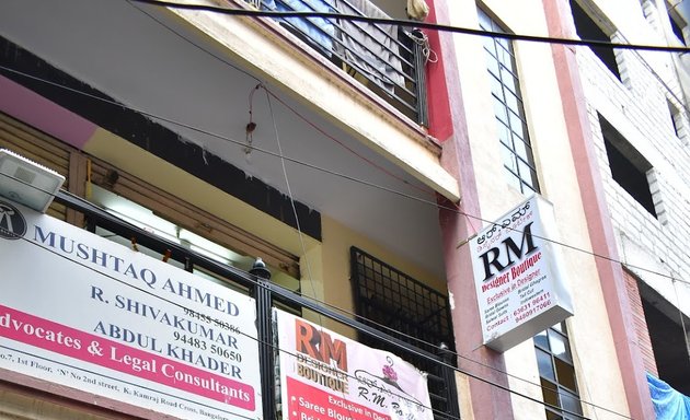 Photo of RM Boutiques