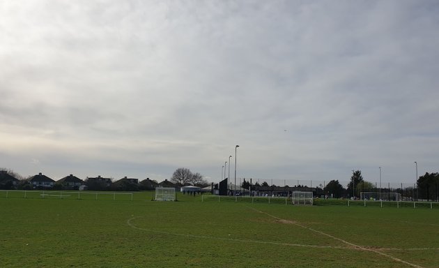 Photo of South East Athletic