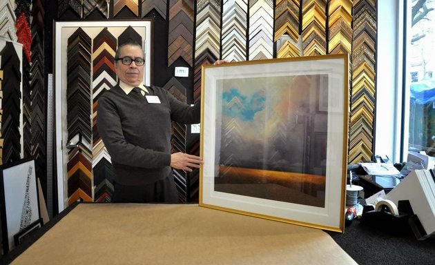 Photo of Decor Gallery and Framing