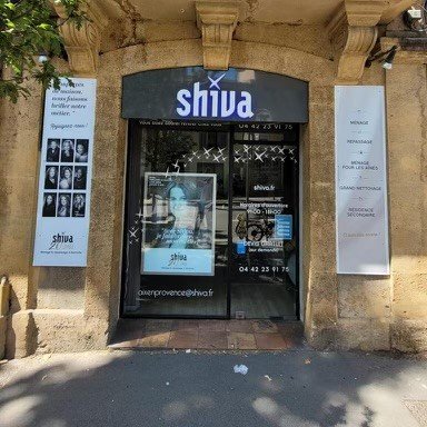 Photo de Shiva Aix-en-Provence | Ménage et repassage à domicile