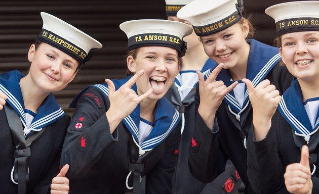 Photo of York Sea Cadets