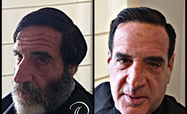 Foto de Barbero luis